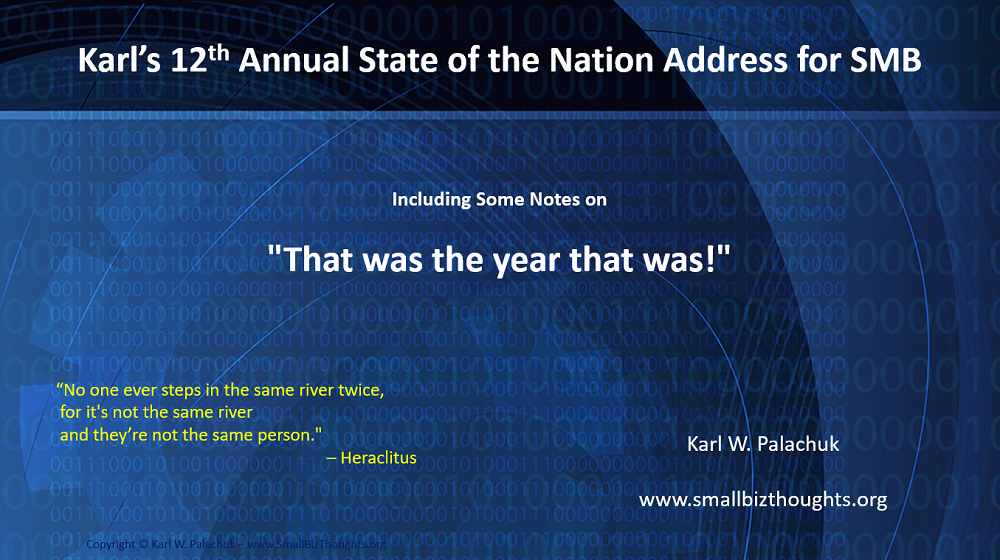 Karl's 2021 State of the Nation Address