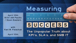 Measure Success Promo 1920x1080